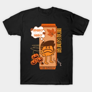 SPOOKY KOOKY! T-Shirt